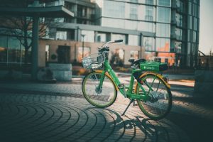 Wielrenfiets