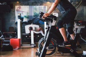 home trainer