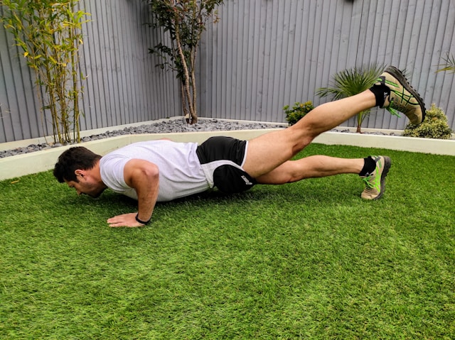 calisthenics