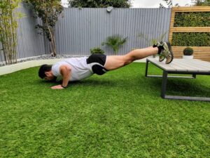 calisthenics