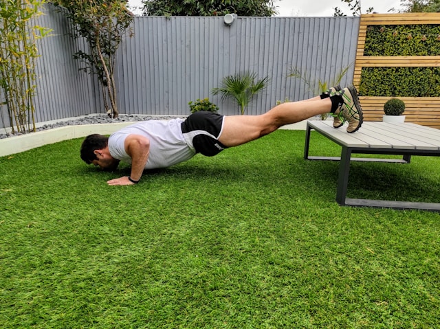 calisthenics