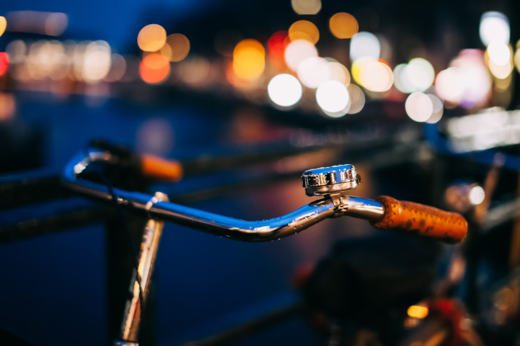 Fietsbel